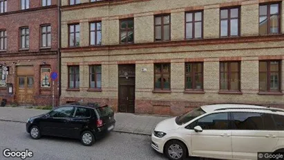 Apartments for rent in Malmö City - Photo from Google Street View