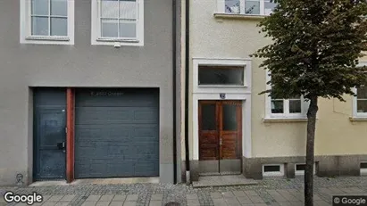 Apartments for rent in Karlshamn - Photo from Google Street View