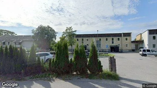 Apartments for rent in Nacka - Photo from Google Street View