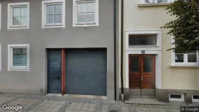 Apartments for rent in Karlshamn - Photo from Google Street View