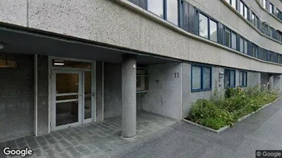 Apartments for rent in Södermalm - Photo from Google Street View