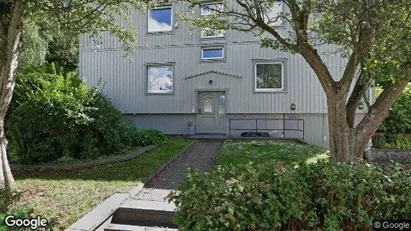 Apartments for rent in Örgryte-Härlanda - Photo from Google Street View