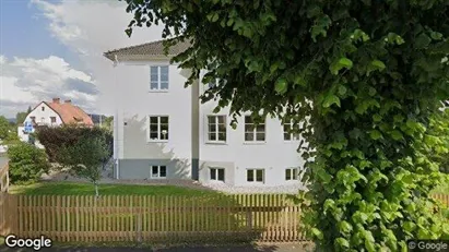 Apartments for rent in Jönköping - Photo from Google Street View