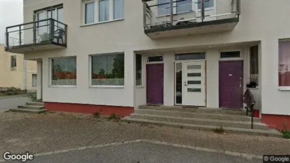 Apartments for rent in Hässleholm - Photo from Google Street View
