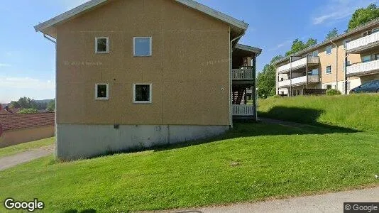 Apartments for rent in Bengtsfors - Photo from Google Street View