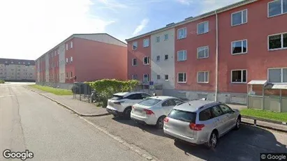Apartments for rent in Uppsala - Photo from Google Street View