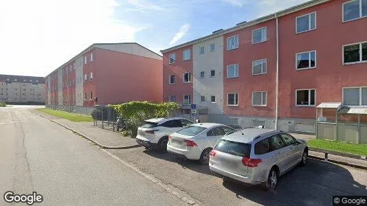 Apartments for rent in Uppsala - Photo from Google Street View