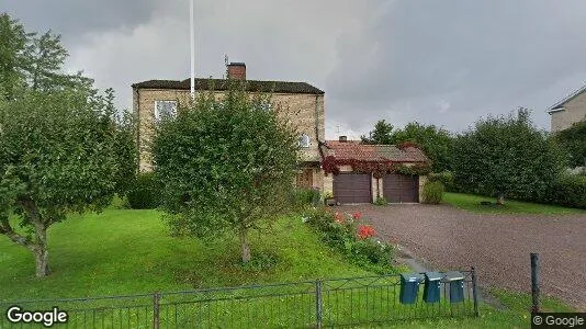 Apartments for rent in Skövde - Photo from Google Street View