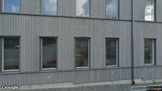 Apartments for rent in Nynäshamn - Photo from Google Street View