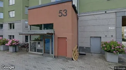 Apartments for rent in Kungsholmen - Photo from Google Street View