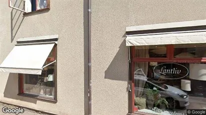 Apartments for rent in Leksand - Photo from Google Street View