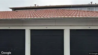 Apartments for rent in Skive - Photo from Google Street View