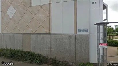 Apartments for rent in Esbjerg Ø - Photo from Google Street View