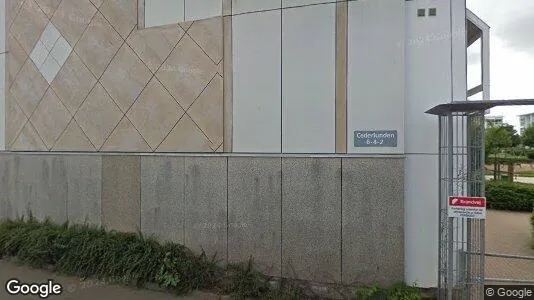 Apartments for rent in Esbjerg Ø - Photo from Google Street View