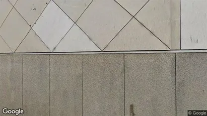 Apartments for rent in Esbjerg Ø - Photo from Google Street View