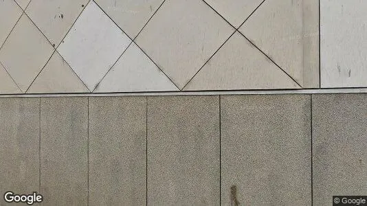 Apartments for rent in Esbjerg Ø - Photo from Google Street View