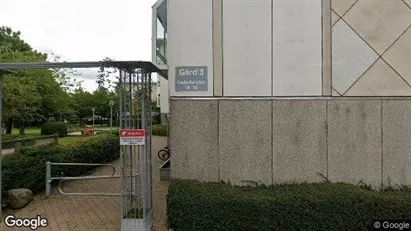 Apartments for rent in Esbjerg Ø - Photo from Google Street View