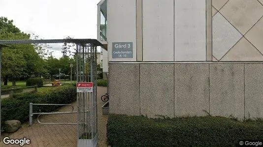 Apartments for rent in Esbjerg Ø - Photo from Google Street View