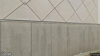 Apartments for rent in Esbjerg Ø - Photo from Google Street View