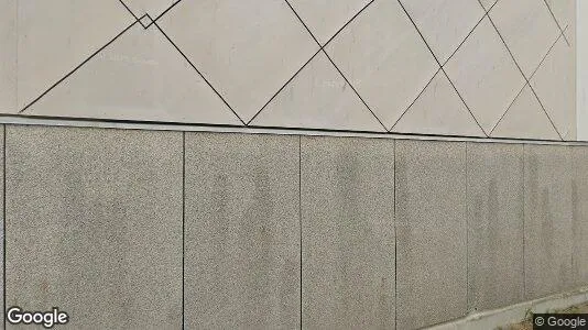 Apartments for rent in Esbjerg Ø - Photo from Google Street View