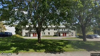 Apartments for rent in Årjäng - Photo from Google Street View