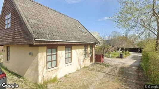 Apartments for rent in Galten - Photo from Google Street View