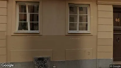 Apartments for rent in Södermalm - Photo from Google Street View