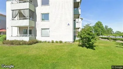 Apartments for rent in Åmål - Photo from Google Street View