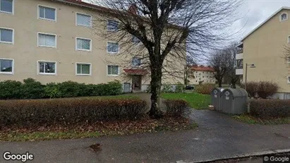 Apartments for rent in Trollhättan - Photo from Google Street View