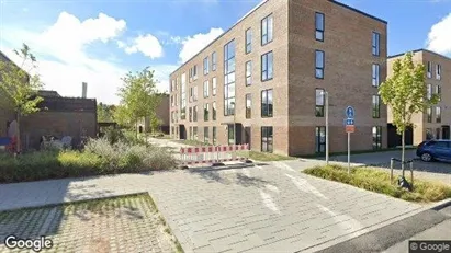 Apartments for rent in Taastrup - Photo from Google Street View