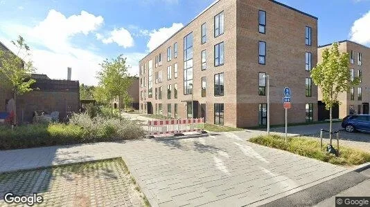 Apartments for rent in Taastrup - Photo from Google Street View