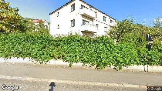 Apartments for rent in Borås - Photo from Google Street View