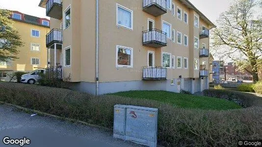 Apartments for rent in Borås - Photo from Google Street View
