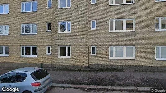 Apartments for rent in Eskilstuna - Photo from Google Street View