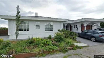 Apartments for rent in Reykjavík Grafarvogur - Photo from Google Street View