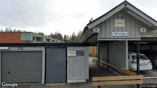 Apartments for rent in Örebro - Photo from Google Street View