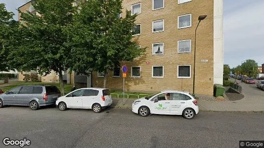 Apartments for rent in Fosie - Photo from Google Street View