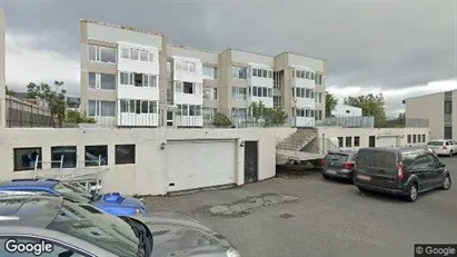 Apartments for rent in Reykjavík Breiðholt - Photo from Google Street View