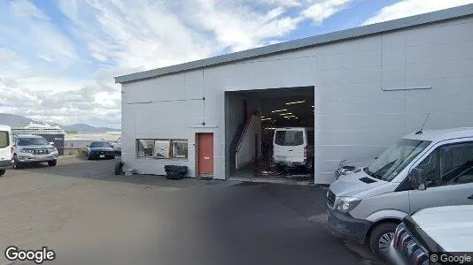 Apartments for rent in Reykjavík Laugardalur - Photo from Google Street View