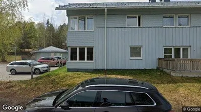 Apartments for rent in Storuman - Photo from Google Street View