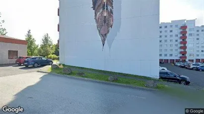 Apartments for rent in Reykjavík Breiðholt - Photo from Google Street View