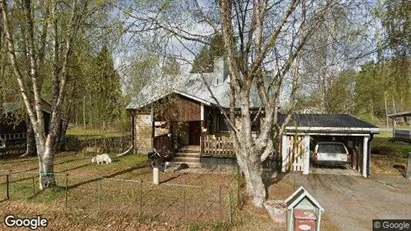 Apartments for rent in Storuman - Photo from Google Street View