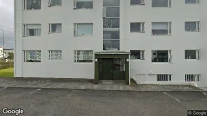 Apartments for rent in Hafnarfjörður - Photo from Google Street View
