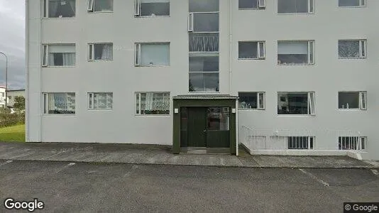 Apartments for rent in Hafnarfjörður - Photo from Google Street View