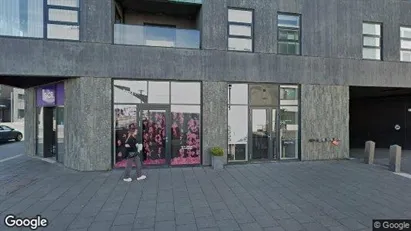 Apartments for rent in Reykjavík Miðborg - Photo from Google Street View