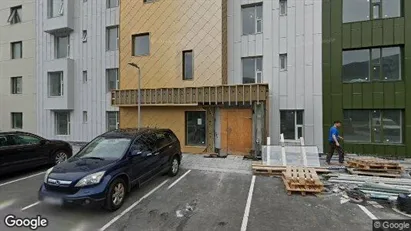 Apartments for rent in Kópavogur - Photo from Google Street View