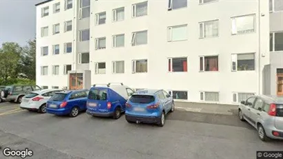 Apartments for rent in Reykjavík Háaleiti - Photo from Google Street View