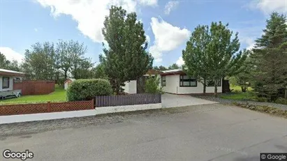 Apartments for rent in Reykjanesbær - Photo from Google Street View