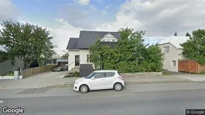 Apartments for rent in Reykjavík Laugardalur - Photo from Google Street View