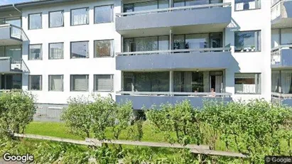 Apartments for rent in Reykjavík Breiðholt - Photo from Google Street View